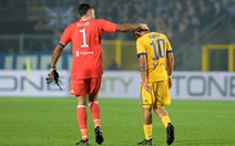 ​Dybala đá hỏng 11m, Juventus bị Atalanta cầm chân