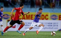 V-League chiều cuối tuần lại vắng khán giả