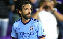 ​Điểm tin tối 8-10: Pirlo giải nghệ vào cuối năm