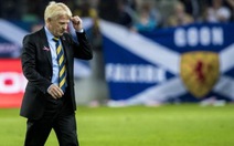​Điểm tin sáng 13-10: HLV Strachan chia tay tuyển Scotland