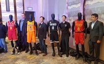 ​Saigon Heat thuê HLV vô địch giải nhà nghề Canada chinh phục ABL