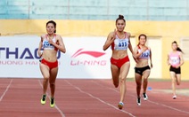 ​Điền kinh VN thi đấu nội dung hỗn hợp nam- nữ tại Asiad, Olympic