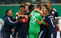 ​Điểm tin sáng 26-10: B.M chật vật vào vòng 3 Cúp quốc gia