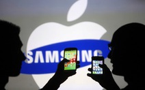 Apple - Samsung lại ra tòa trong vụ kiện bản quyền