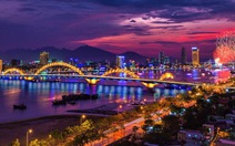 Đà Nẵng, Phú Quốc xây dựng thành phố thông minh