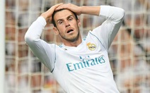 ​Điểm tin tối 12-11: R.M “rao bán” Bale với giá 85 triệu bảng