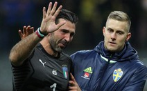 Nỗi buồn thiên thanh!