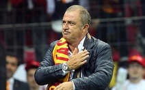 Điểm tin tối 22-12: HLV Terim lần thứ tư dẫn dắt Galatasaray