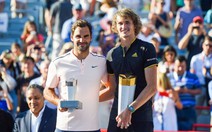 Thời cơ cho những tay vợt trẻ