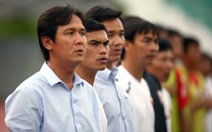 ​Phan Văn Tài Em làm HLV trưởng CLB Sài Gòn