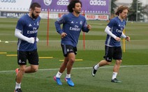 ​Điểm tin sáng 21-2: R.M mất Marcelo và Modric vì chấn thương