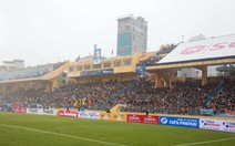 “Tôi tin V-League 2018 sẽ đông khán giả”