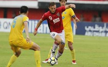 FLC Thanh Hóa buộc phải thắng