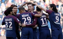 ​Điểm tin sáng 15-3: Hạ Angers, PSG tiến gần hơn đến ngôi vô địch