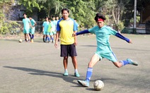 Đỗ Khải ngày ấy... bây giờ