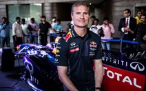 Điểm tin tối 3-4: David Coulthard trình diễn đua xe F1 ở TP.HCM