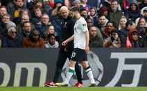 ​Điểm tin tối 4-4: Liverpool mất Lallana một tháng