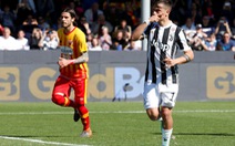 ​Dybala lập hat-trick, Juventus bỏ xa Napoli 7 điểm