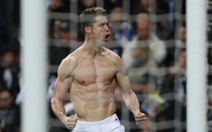 ​Ronaldo ghi bàn phút 90+7, R.M nín thở vào bán kết
