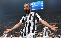 Điểm tin sáng 29-4: Juventus ngược dòng thắng 10 người Inter