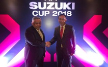 AFF Suzuki Cup 2018: Tuyển VN rộng cửa vào chung kết