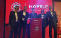 ​“Bayern Munich sẽ cân nhắc kế hoạch đến VN du đấu”
