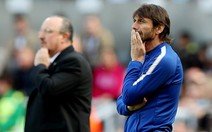 “Tôi không thể truyền quyết tâm cho cầu thủ”