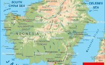 Jakarta và kế hoạch dời đô: Hết thời của những siêu đô thị