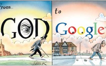 Thêm bất an vì sự “biết tuốt” của Google