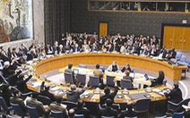 Hội đồng Bảo an Liên Hiệp Quốc làm những việc gì?