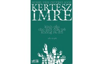 Kertész Imre và di sản văn học Do Thái