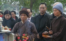 Câu chuyện cải táng của người Việt trên kênh Discovery