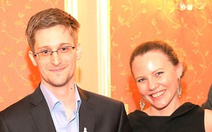 Edward Snowden và những người đồng hành bị quên lãng