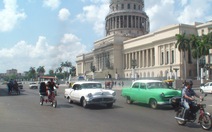 Cuba: cánh cửa sắp mở?