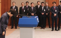 Hàn Quốc - Gian nan đường dân chủ