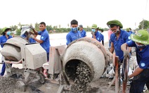 Để không lỡ nhịp làm bạn với thanh niên