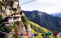Tiếng Bhutan không có lời tạm biệt