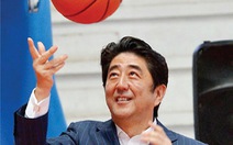 Ông Abe sẽ làm gì cho nước Nhật?
