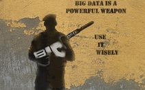 Dữ liệu riêng tư phải là quyền cơ bản của con người