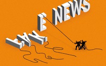 “Thời kỳ đen tối” của tin tức độc hại