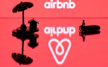 Airbnb: Lâu đài cát và cơn sóng đại dịch