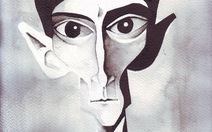 Bốn truyện ngắn ít được biết tới của Franz Kafka