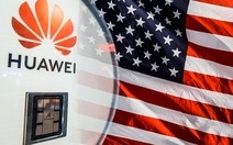 Cuộc chiến Mỹ - Huawei: Đòn hiểm đã tung