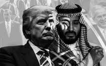 Saudi Arabia: Những bối rối của vị thái tử