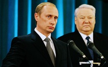 CIA, Yeltsin, và nước Nga ngày nay