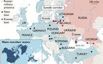 Khủng hoảng Nga - NATO: Hy vọng nào cho hòa bình