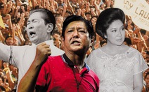 Philippines: Những gia tộc ngự trị