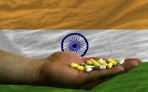 Ngành dược ở Ấn Độ: Từ kẻ phụ thuộc thành gã khổng lồ