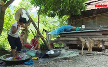 Nạn buôn bán người ở miền núi tỉnh Quảng Nam