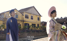 Ca sĩ Hàn Quốc sáng tác ca khúc và làm MV quảng bá du lịch Việt Nam